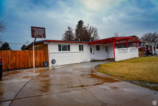 1993 W 4200 S, Roy, UT 84067