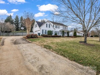 116 Fox Meadow Dr, Rutherfordton, NC 28139