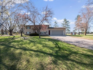 16370 SE Amelia Rd, Glenwood, MN 56334