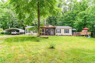 3825 W Thomastown Rd, Scottsburg, IN 47170