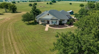 1211 W Fm 922, Valley View, TX 76272