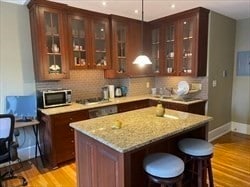 400 Marlborough St Unit 9, Boston, MA 02115