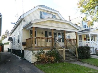 286 Holly St, Buffalo, NY 14206