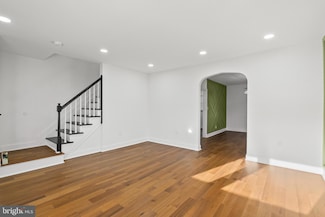 5814 Falkirk Rd, Baltimore, MD 21239