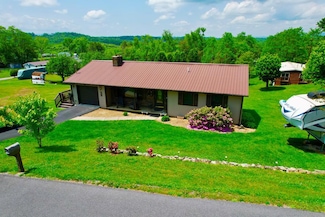 166 Sunset Hill Dr, Marion, VA 24354
