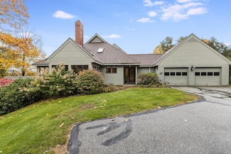 48 the Seasons, New London, NH 03257
