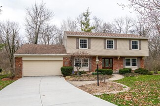 10430 Londonridge Ct, Cincinnati, OH 45242