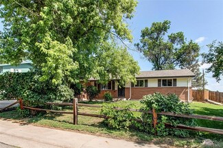 985 W 101st Ave, Northglenn, CO 80260