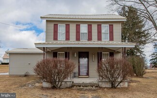 120 Kunes St, Blanchard, PA 16826