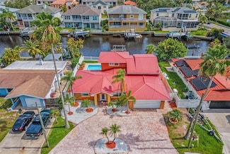 325 W Martin Luther King jr Dr, Tarpon Springs, FL 34689