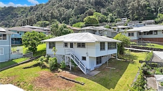 149 Rosebank Place Unit A, Honolulu, HI 96817