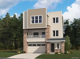 24271 E Ida Place, Aurora, CO 80016