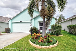 2178 Redwood Cir NE, Palm Bay, FL 32905