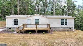 69 Cheyenne Trail, Martin, GA 30557