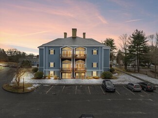 85 Whitman St Unit 6, East Weymouth, MA 02189