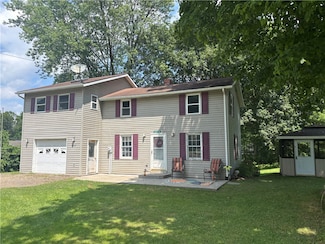8018 State Route 36, Arkport, NY 14807