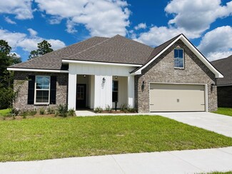 4707 Brigadier Way, Crestview, FL 32539