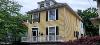 1722 Eastern Pkwy, Louisville, KY 40204