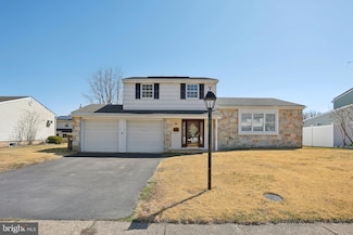 3241 Fairway Rd, Bensalem, PA 19020