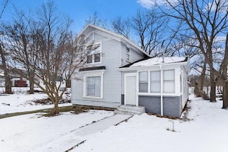 13050 Banfield Rd, Battle Creek, MI 49017