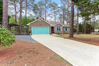340 S Currant St, Pinebluff, NC 28373