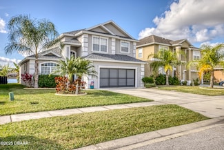 5336 Coquina Shores Ln, Port Orange, FL 32128