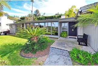 6607 Avenida de Las Pescas, La Jolla, CA 92037