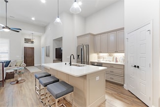3941 Dalea Dr, Prosper, TX 75078