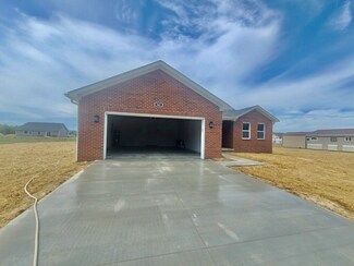 542 Shawnee Trail, Milan, IN 47006