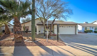 2421 E Dragoon Ave, Mesa, AZ 85204