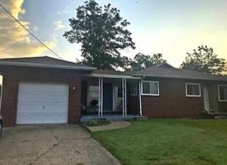1201 Wheeler St, Flatwoods, KY 41139