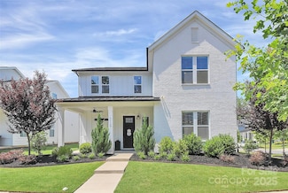 5129 Whitman Ave, Matthews, NC 28105