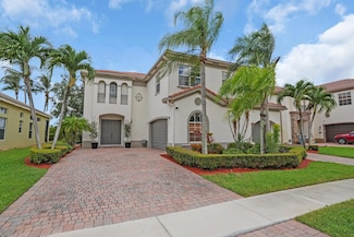 8728 Cobblestone Point Cir, Boynton Beach, FL 33472