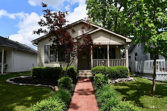 2329 Glenwood Ave, Fort Wayne, IN 46805