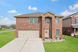 8234 Nagy Hill St, Spring, TX 77379