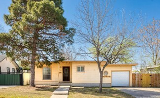 334 Thorain Blvd, San Antonio, TX 78212