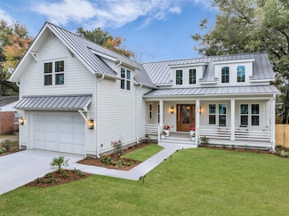 1463 Seminole St, Mount Pleasant, SC 29464