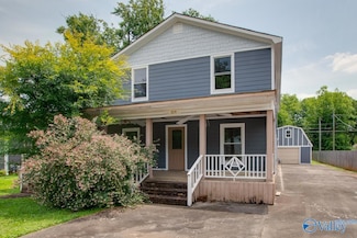 1214 Halsey Ave NE, Huntsville, AL 35801