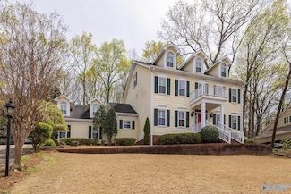 1519 Chandler Rd SE, Huntsville, AL 35801