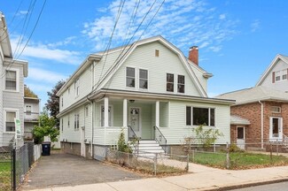 42 Corey St, Everett, MA 02149