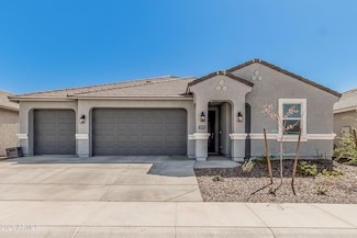 2475 W Spaulding Ave, Mesa, AZ 85212