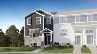 25656 W Yorkshire Cir, Plainfield, IL 60544