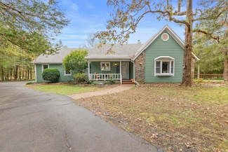 40 Woodsvine Rd, Heber Springs, AR 72543
