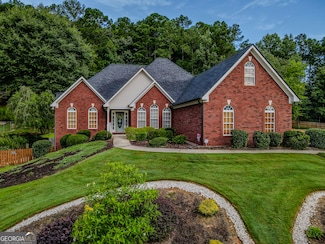 6015 Cedar Lake Trail, Loganville, GA 30052