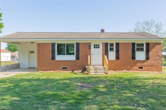 157 Front St, Lexington, NC 27295