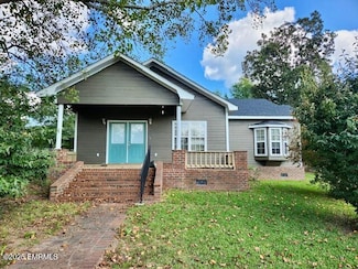 202 New Ireland St, Newton, MS 39345