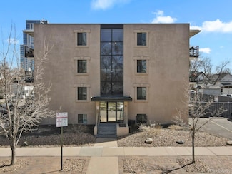 100 S Clarkson St Unit 202, Denver, CO 80209