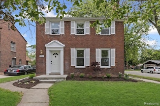3900 Somerset Ave, Detroit, MI 48224
