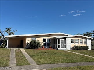 2440 Elkcam Blvd, Port Charlotte, FL 33952