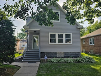 12136 S Wentworth Ave, Chicago, IL 60628